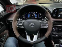 هیوندای سەنتافی